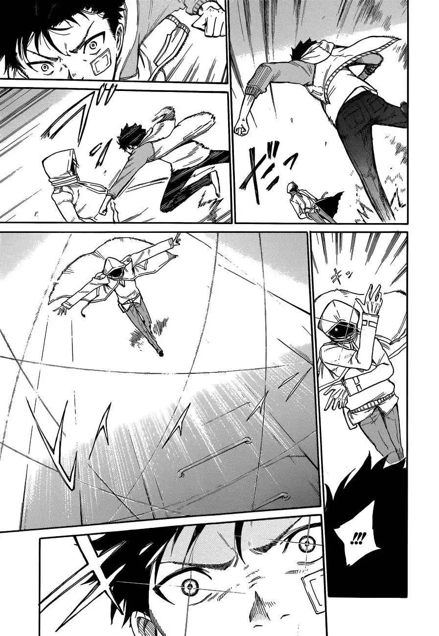Second Brain Chapter 5 45